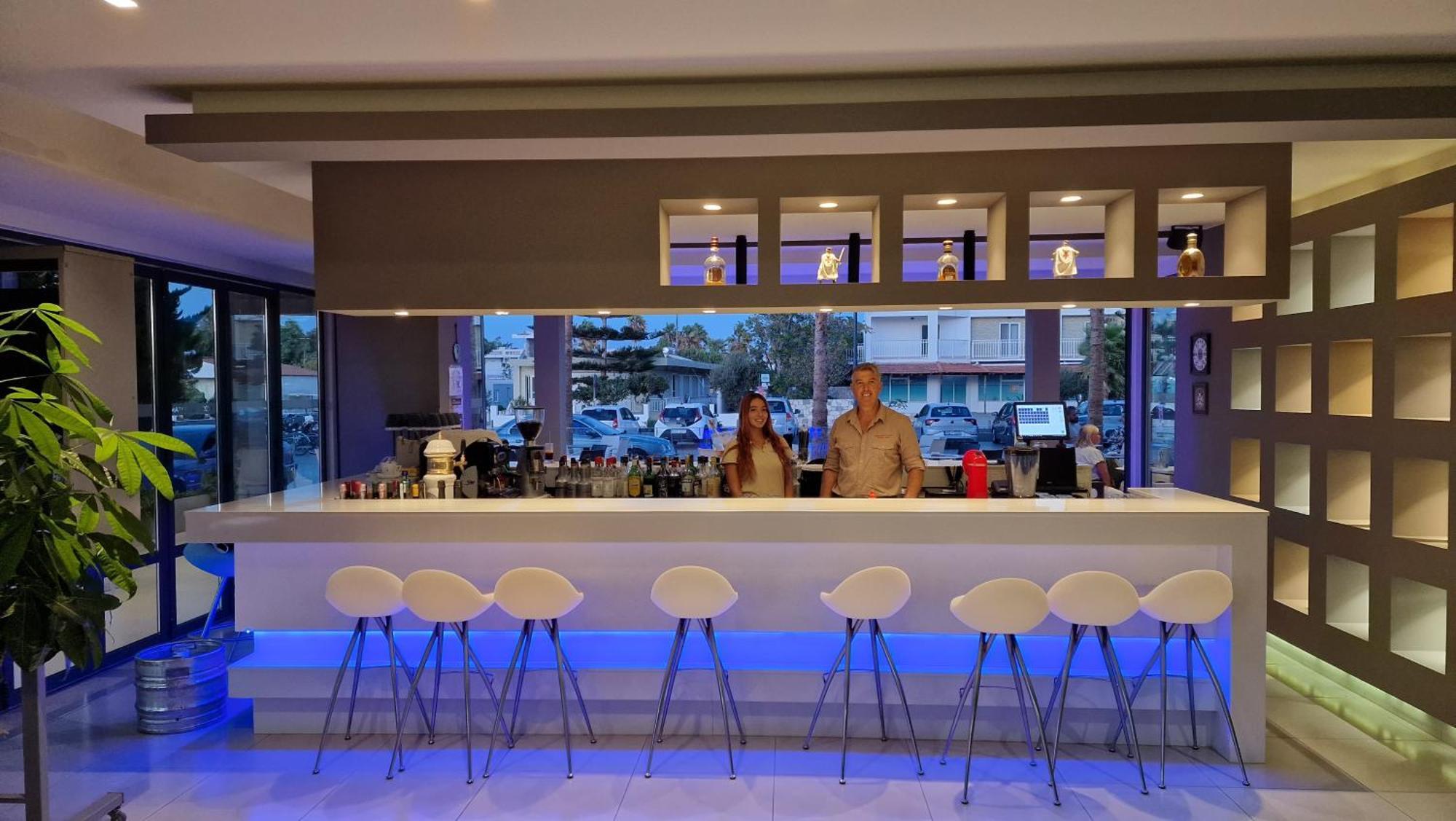 Hotel Cosmopolitan Miasto Kos