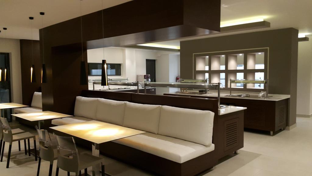 Hotel Cosmopolitan Miasto Kos