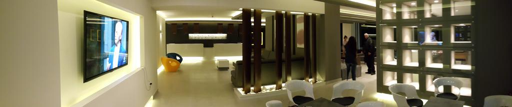 Hotel Cosmopolitan Miasto Kos