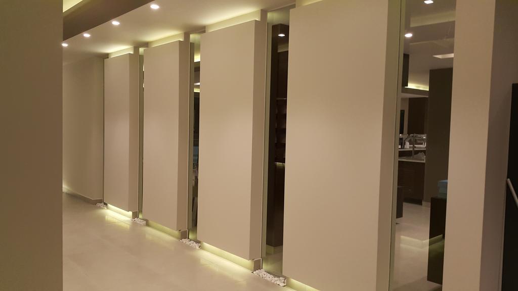 Cosmopolitan 4* Miasto Kos