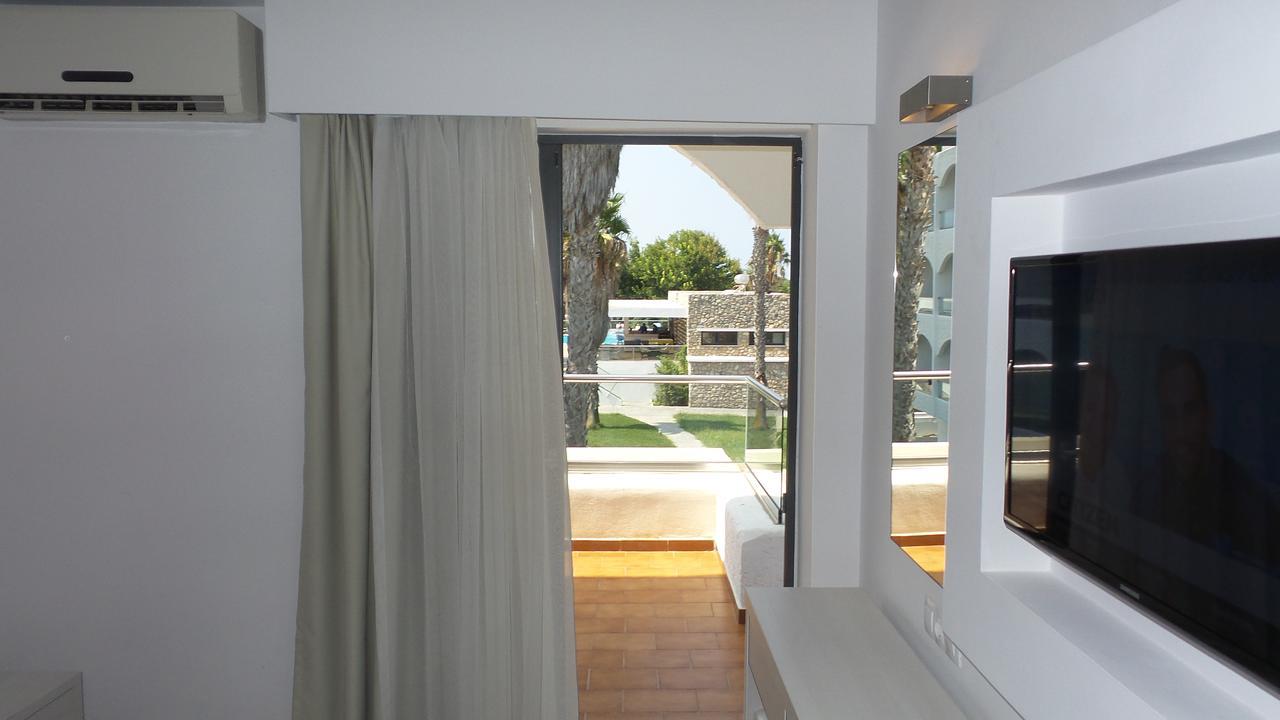 Hotel Cosmopolitan Miasto Kos