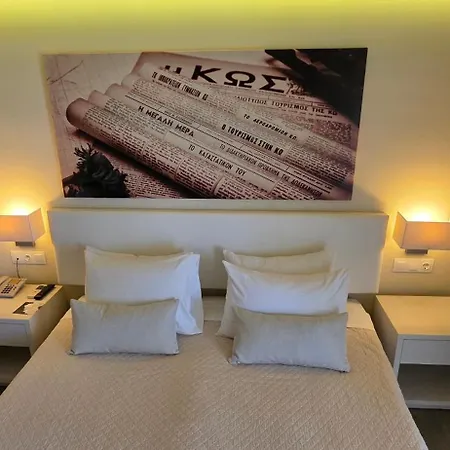 Cosmopolitan Hotel מראה חיצוני תמונה