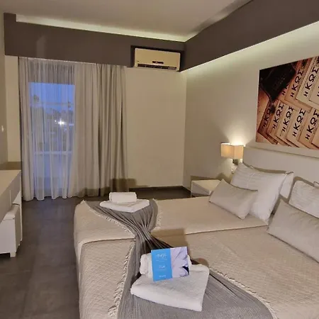 Cosmopolitan Hotel מראה חיצוני תמונה