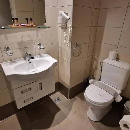 Cosmopolitan Hotel מראה חיצוני תמונה