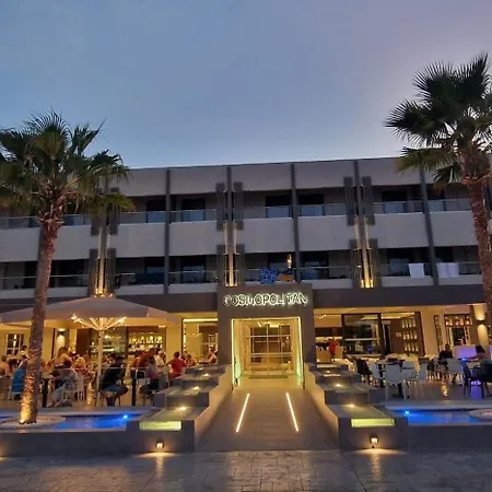 Cosmopolitan Hotel מראה חיצוני תמונה