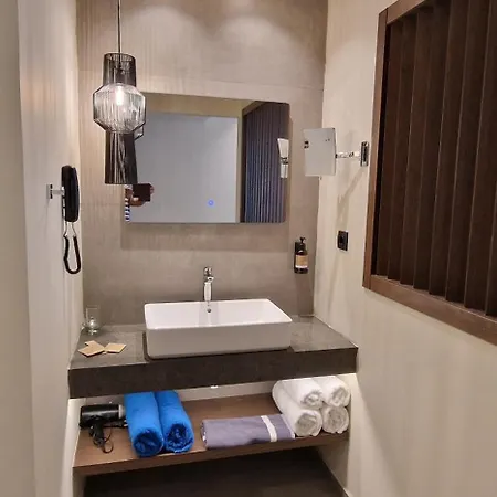 Cosmopolitan Hotel מראה חיצוני תמונה