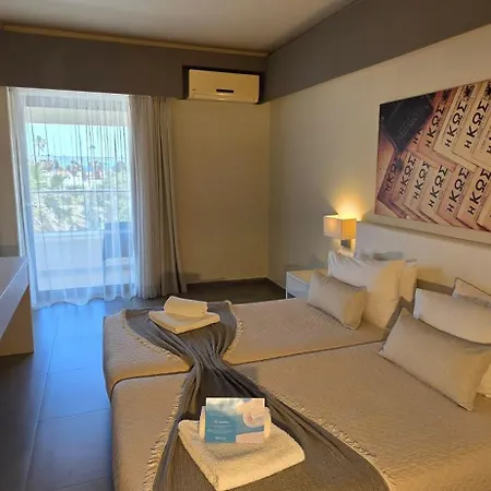 Cosmopolitan Hotel מראה חיצוני תמונה