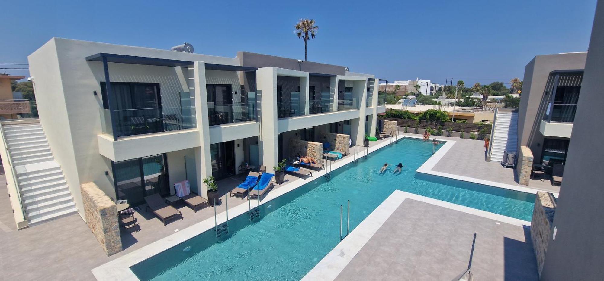Cosmopolitan Città di Kos