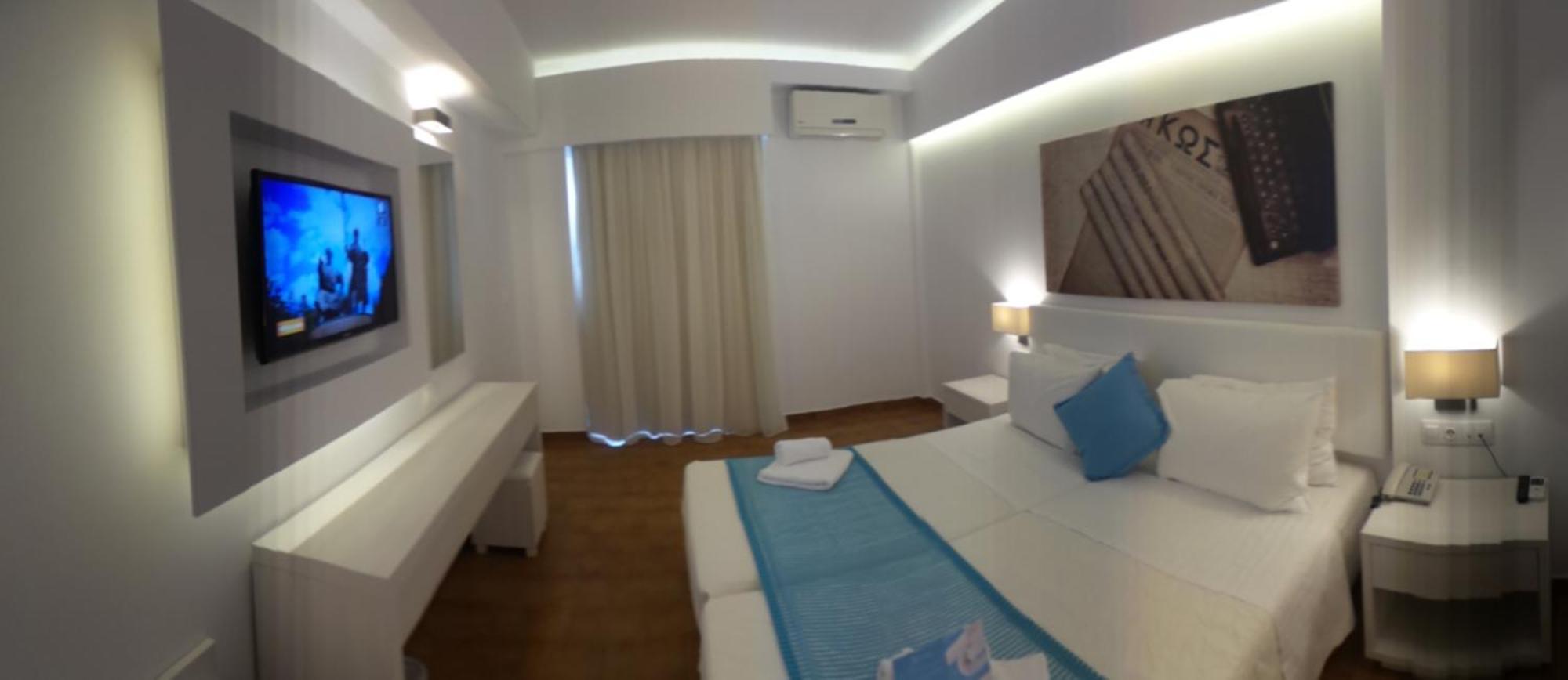 Cosmopolitan Hotel Kos Town