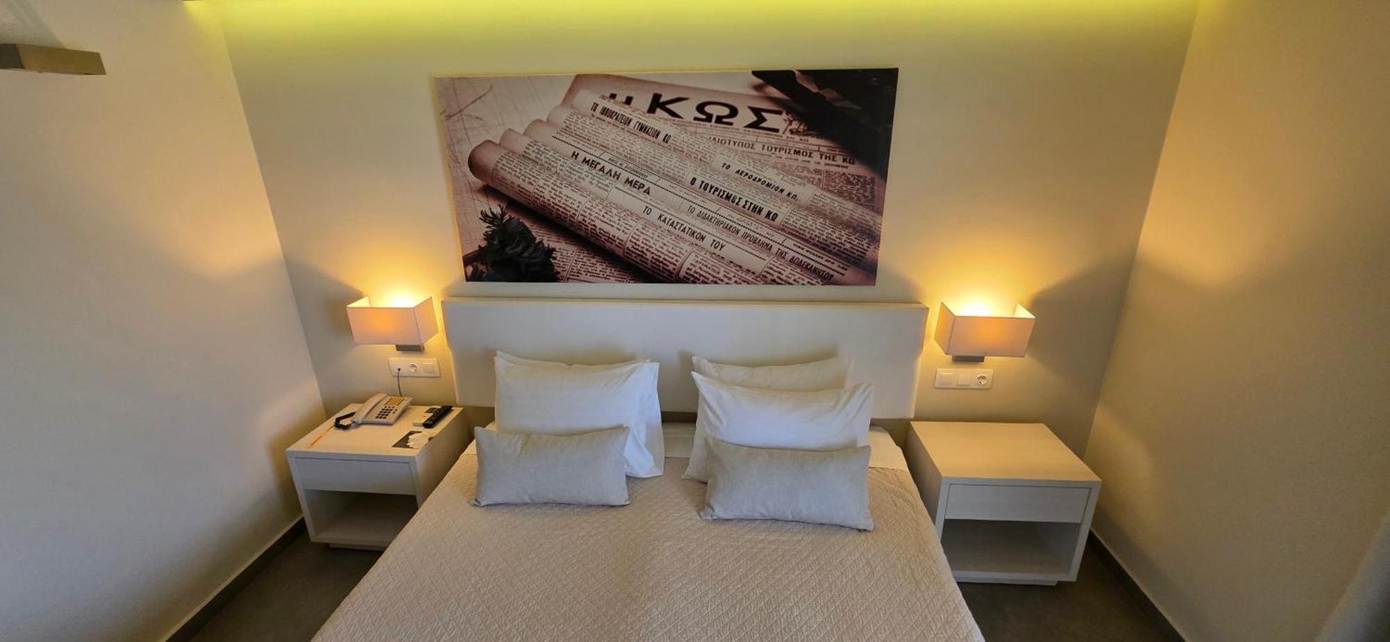 Cosmopolitan Hotel
