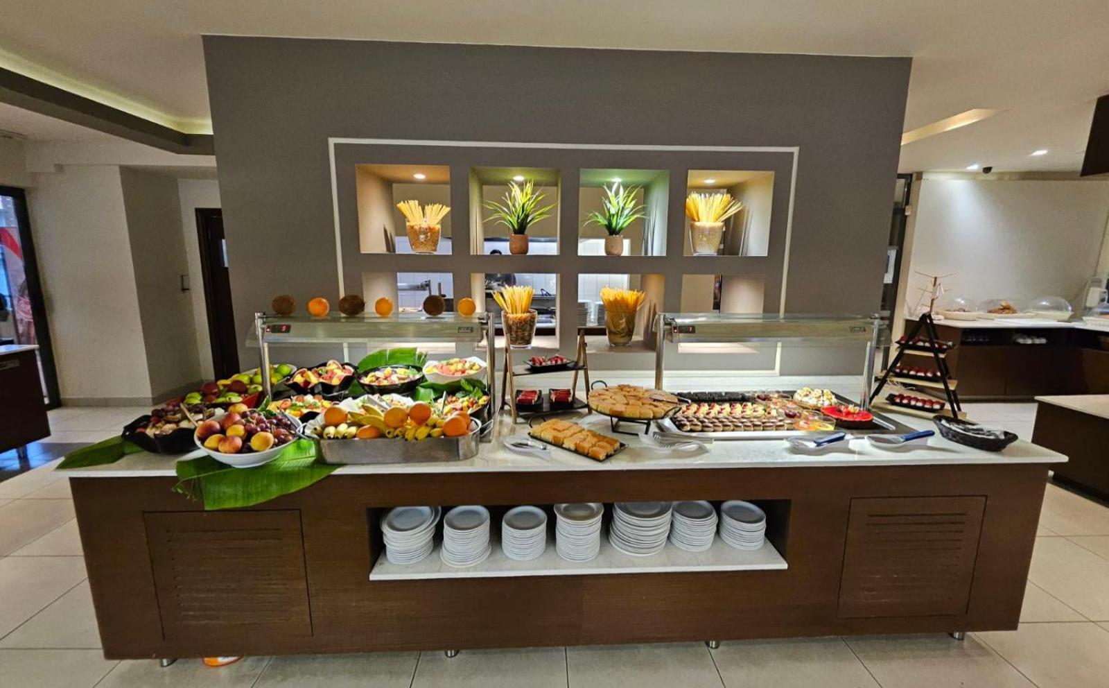 Hotel Cosmopolitan 4*