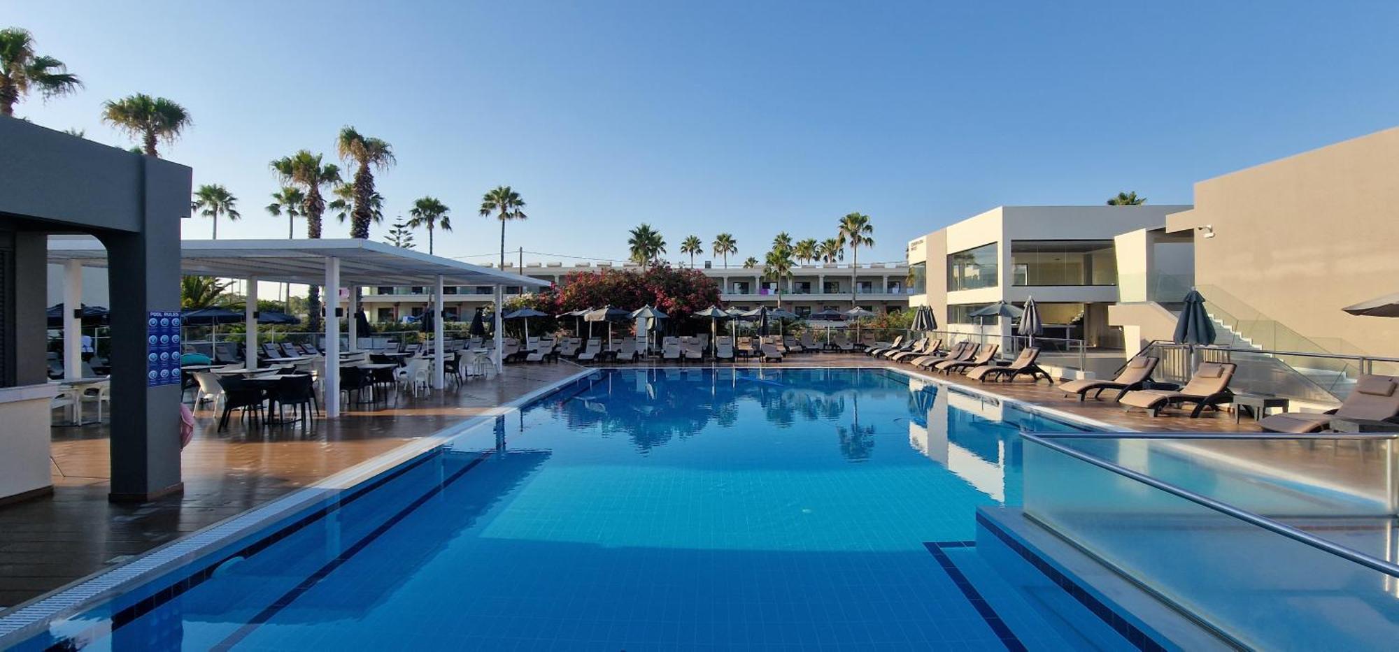 Hotel Cosmopolitan 4*