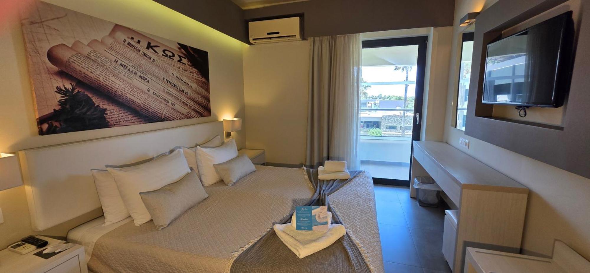 Cosmopolitan Hotel 4*
