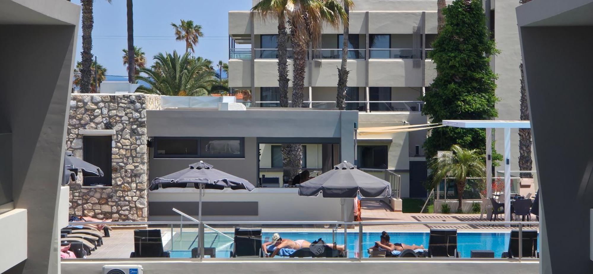 Hotel Cosmopolitan 4*