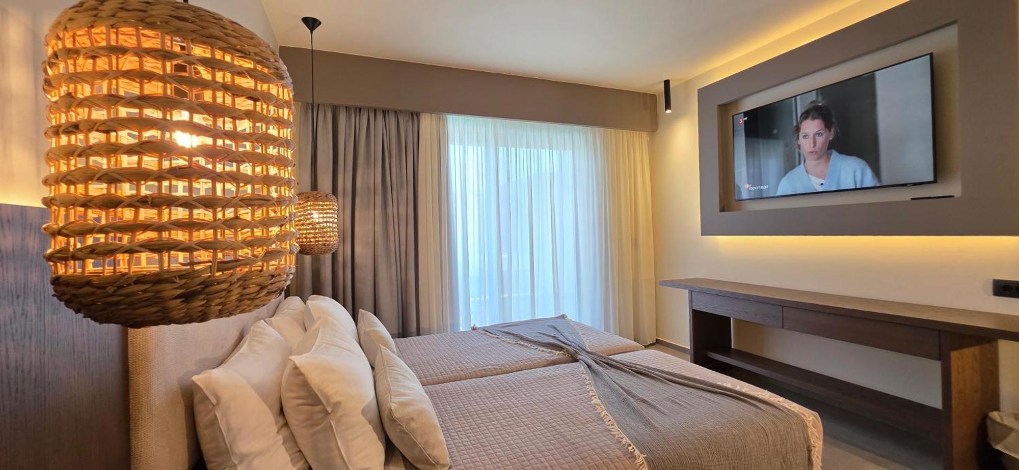 Cosmopolitan Hotel Città di Kos