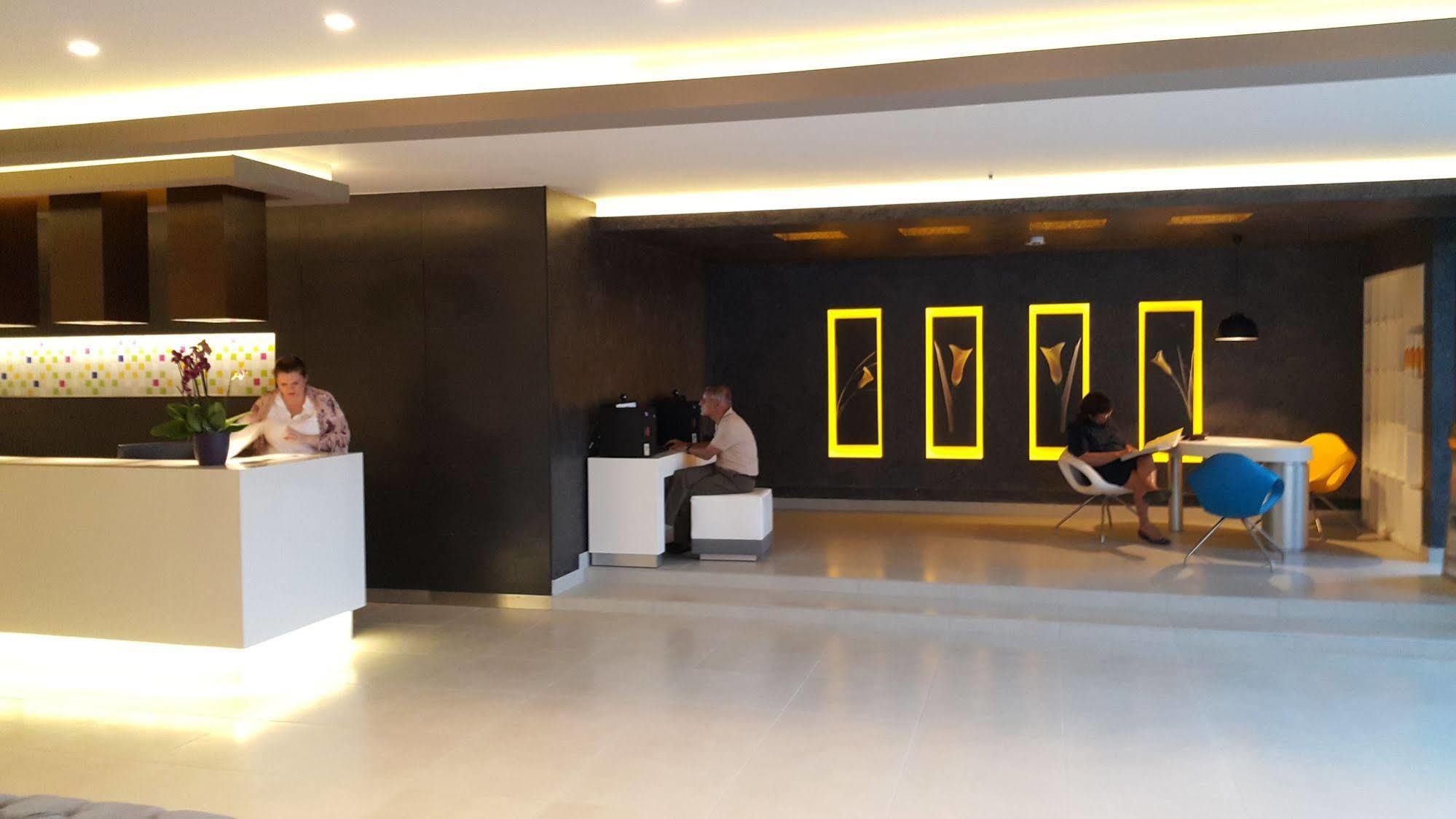 Cosmopolitan 4* Città di Kos