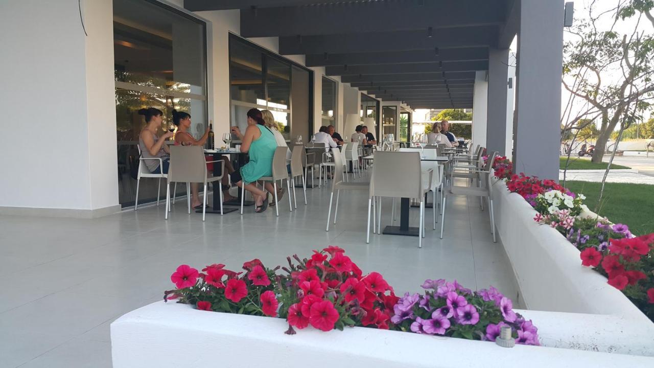 Cosmopolitan Kos Town