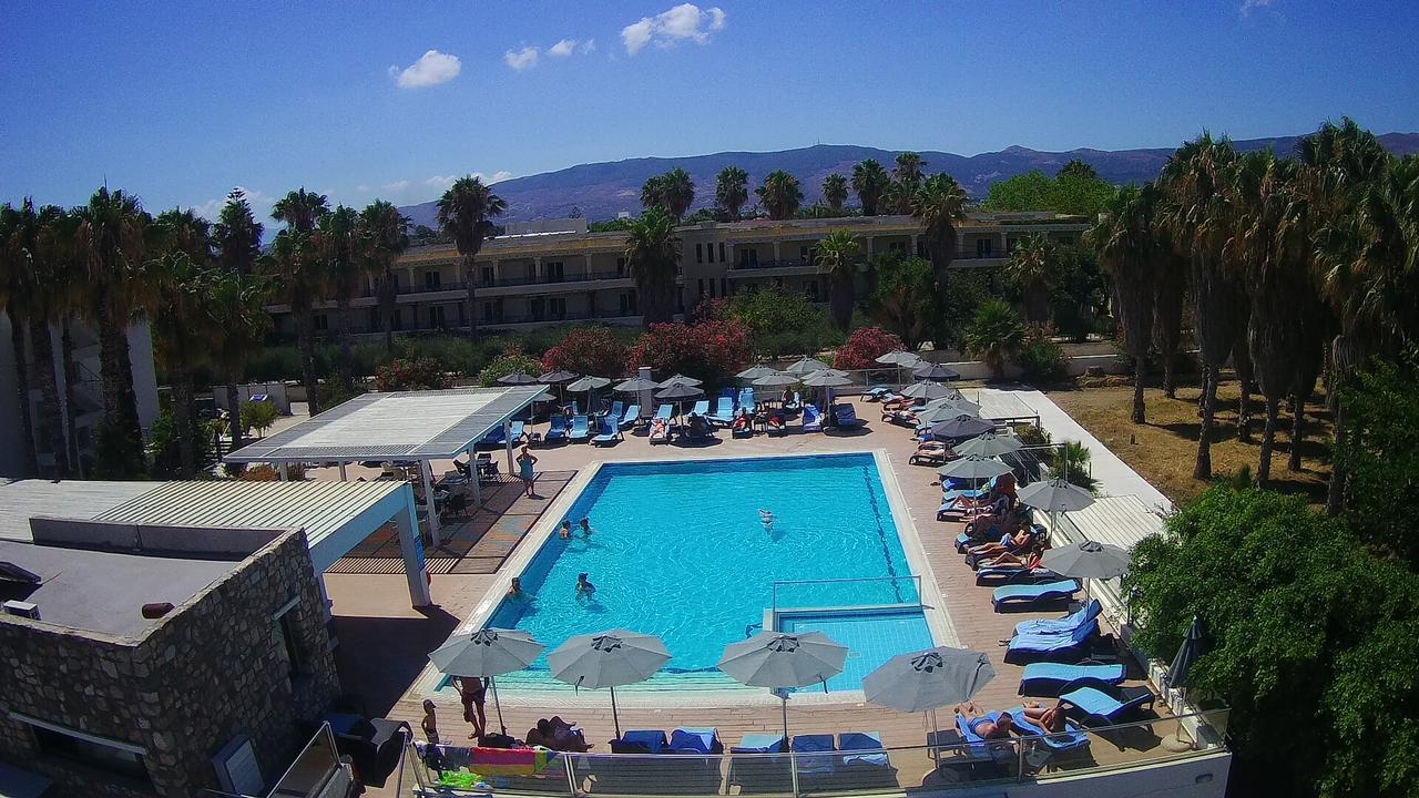 Cosmopolitan Hotel Città di Kos