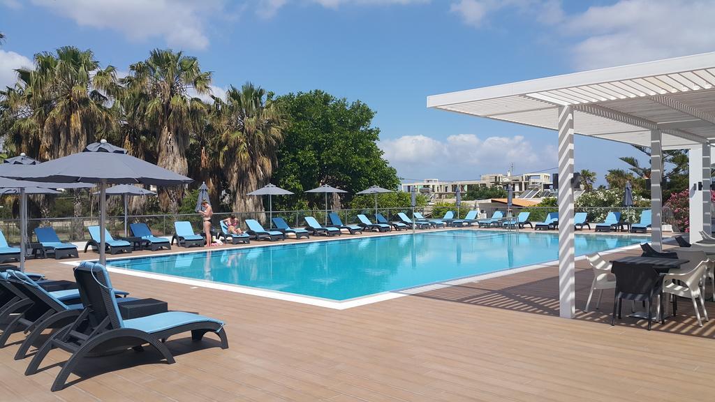 Hotel Cosmopolitan 4*