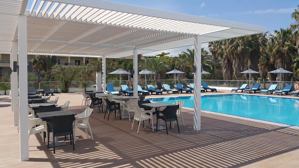 Cosmopolitan 4* Kos Town