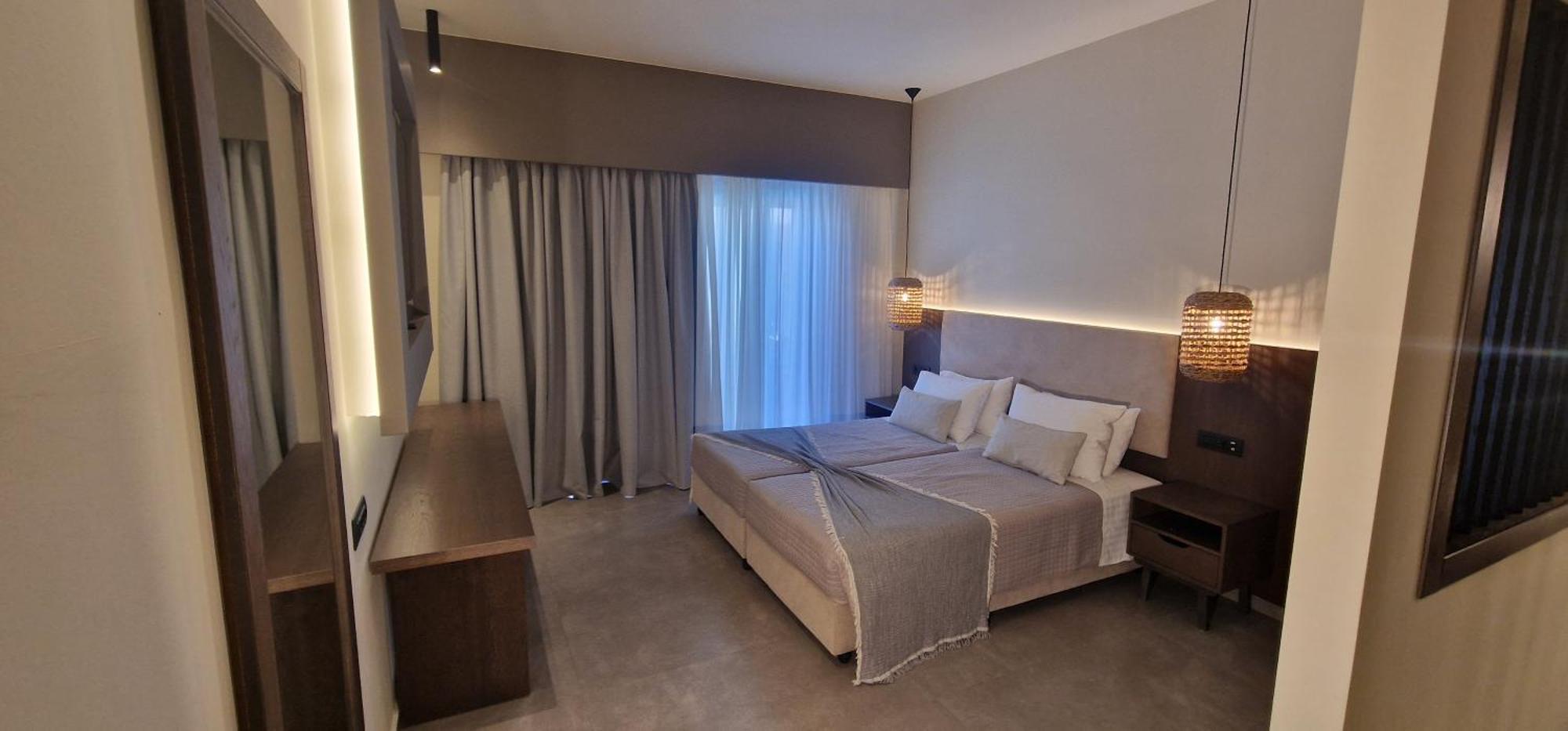 Cosmopolitan Hotel Miasto Kos
