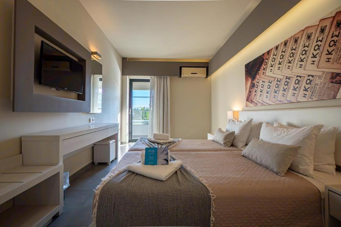 Hotel Cosmopolitan Kos