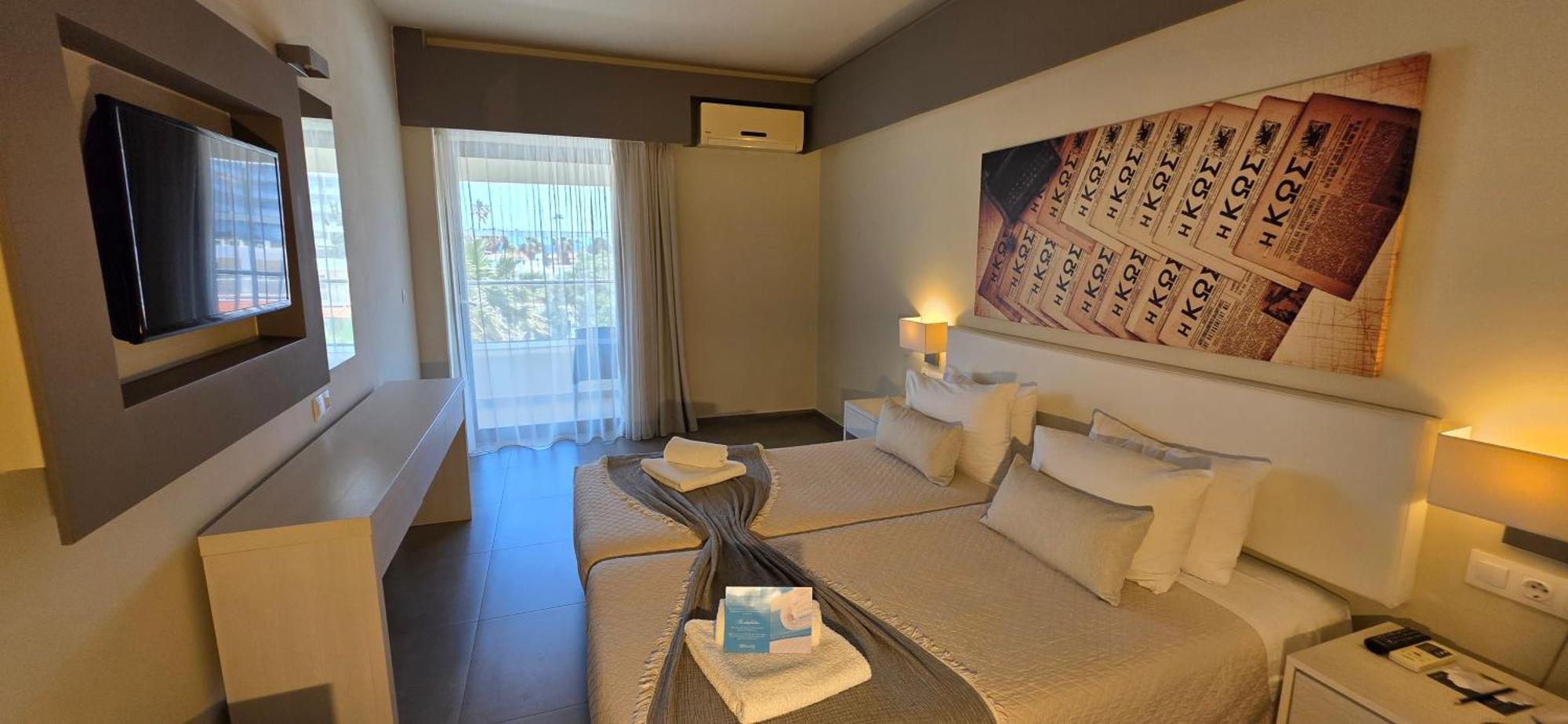 Cosmopolitan Hotel