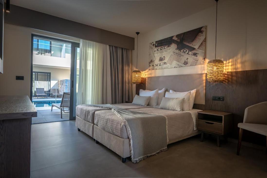 Cosmopolitan Hotel 4*