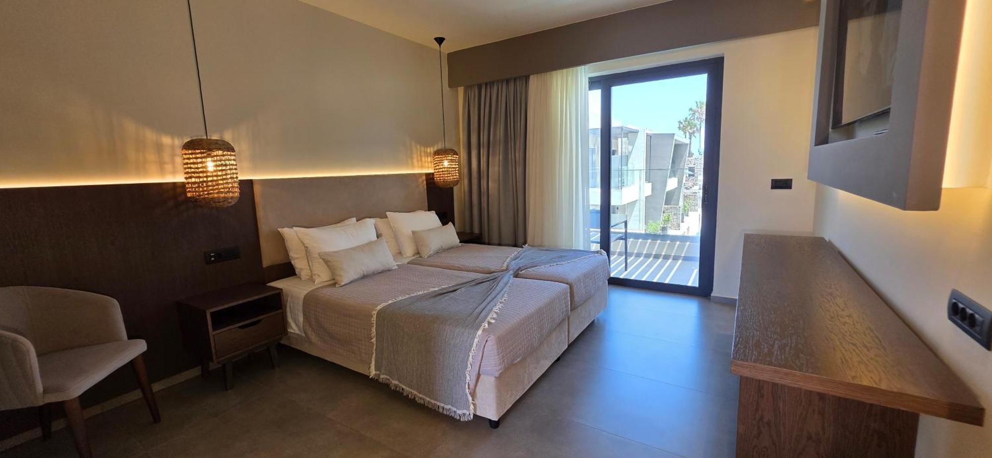 Hotel Cosmopolitan Miasto Kos