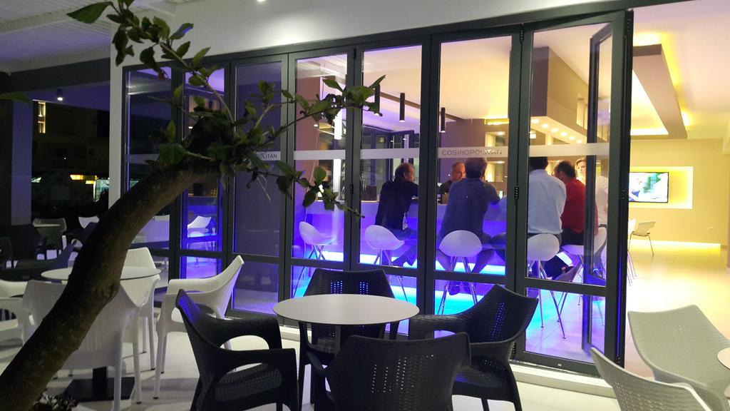 Hotel Cosmopolitan Kos