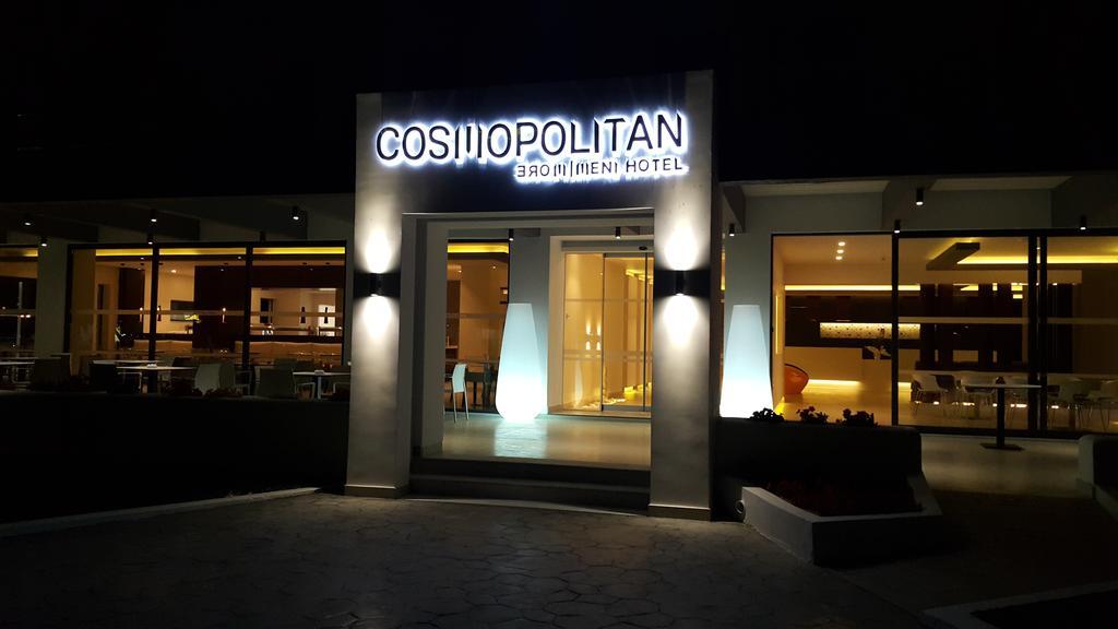 Hotel Cosmopolitan Kos
