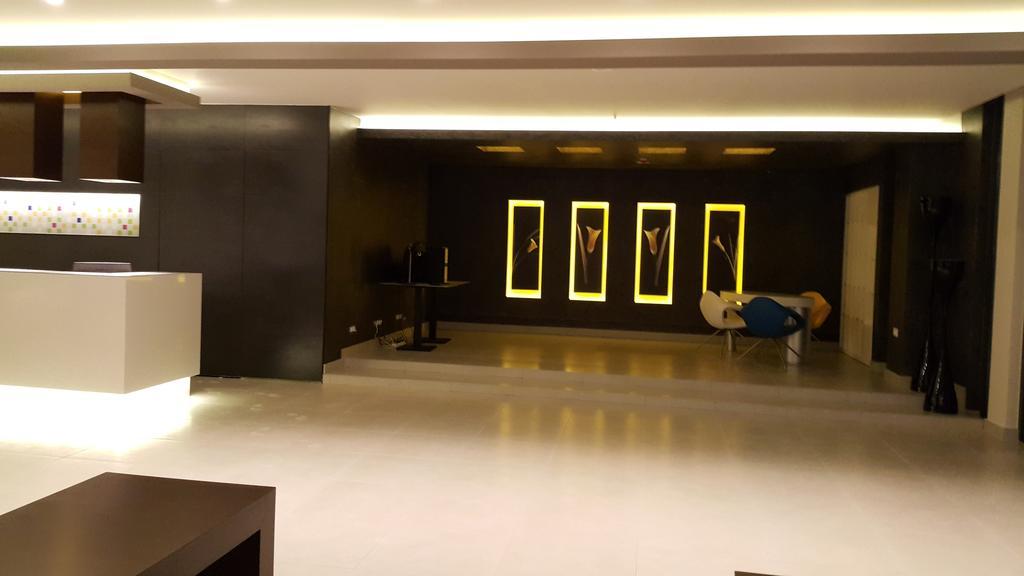 Cosmopolitan Hotel Kos