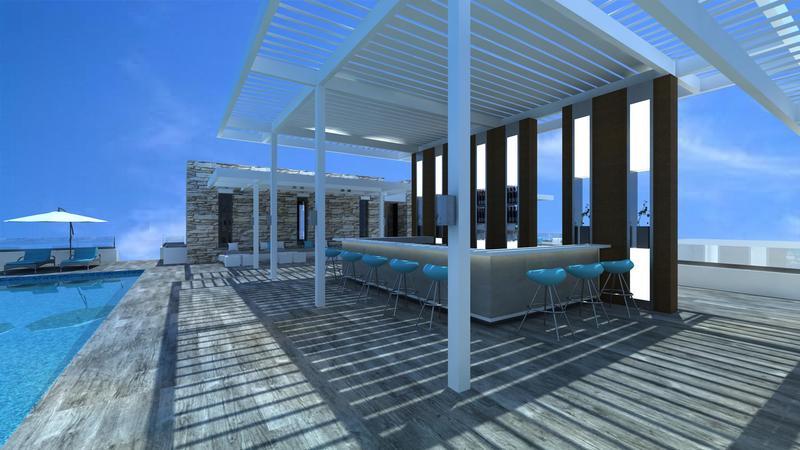 Hotel Cosmopolitan Miasto Kos